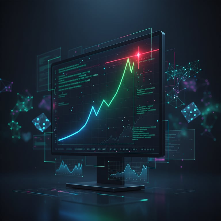 Beyond the Multiplier: The Science of Crash and Instant Games