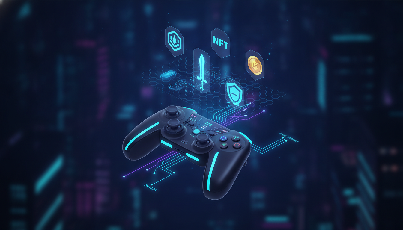 How Blockchain Games Work: The Honest 2026 Guide to On-Chain Play, NFTs, and Real Ownership