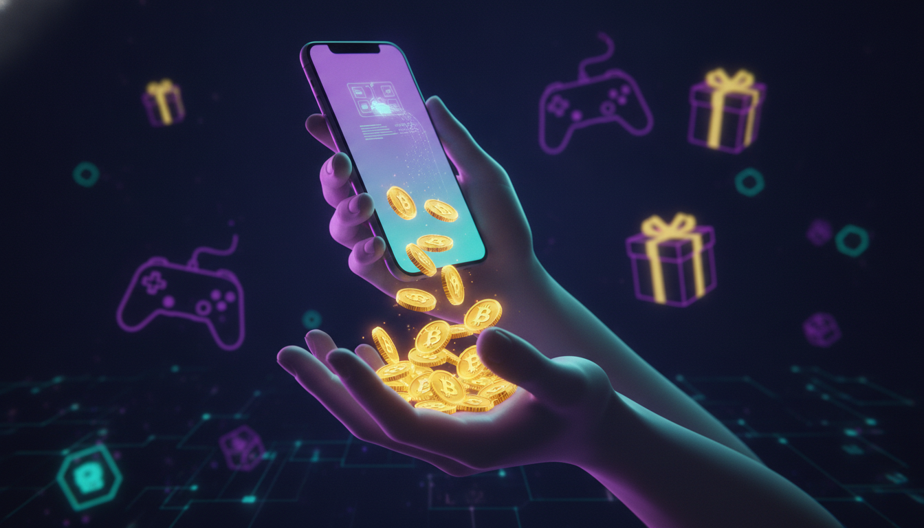 How to Earn Free Crypto in 2026: The Honest Playbook for Stacking Tokens Without Spending a Cent