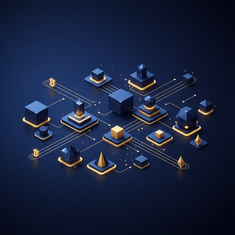 Grayscale Insights: Why AI Agents Could Be the Catalyst for Mass Blockchain Adoption