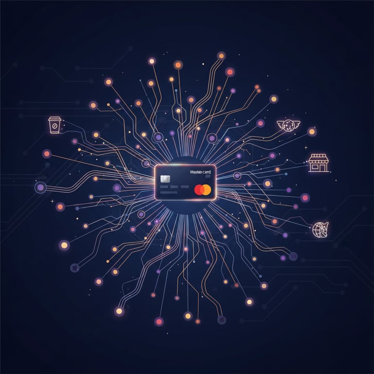 Mastercard's Crypto Power-Up: What 85+ New Partners Mean for Your Wallet in 2026