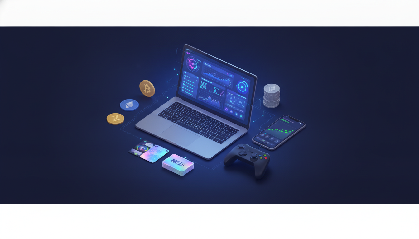 Earn Money Online Crypto: The 2026 Playbook for Actually Getting Paid on the Internet
