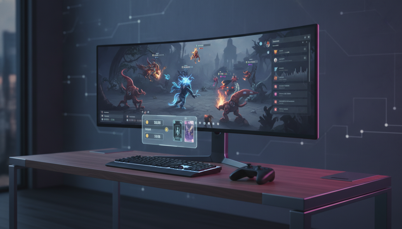 Play to Earn Games 2026: The Honest Guide to Which Titles Actually Pay