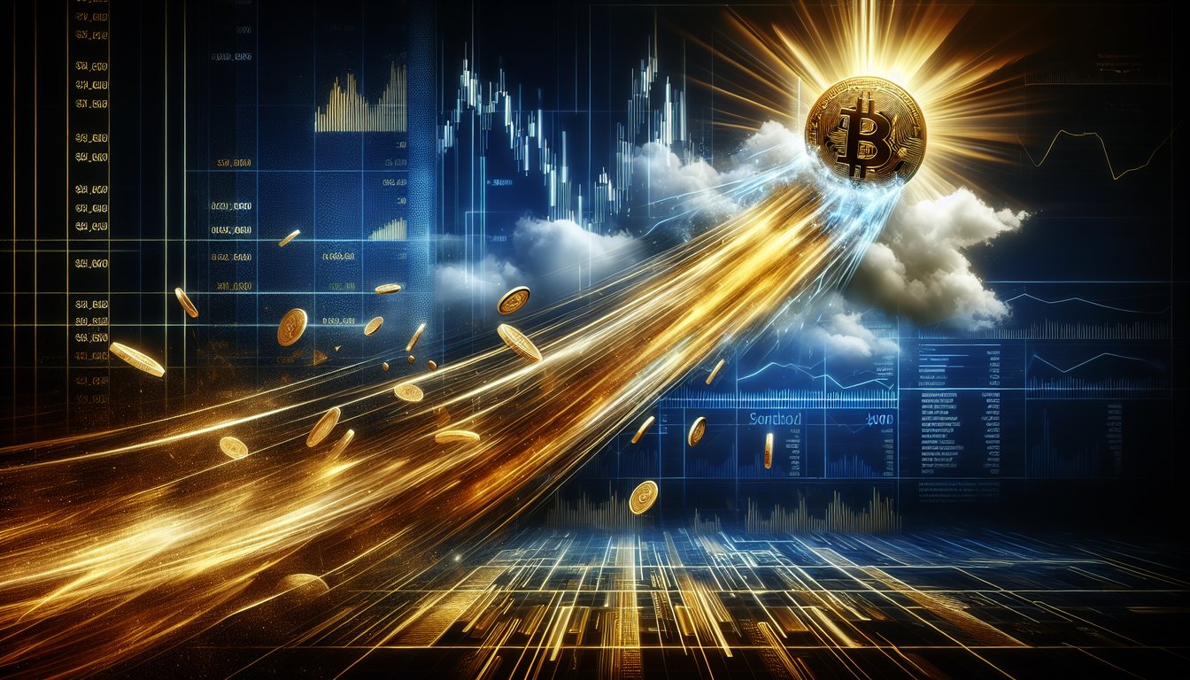 Bitcoin's $150K Surge: Why Experts Are Bullish and What It Means for Your Crypto Portfolio