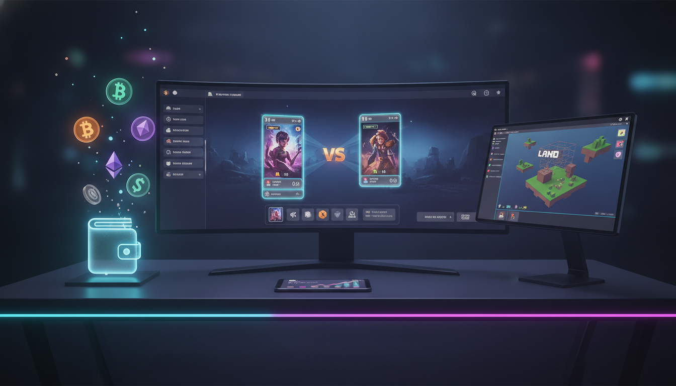 Play to Earn Games 2026: The No-Fluff Guide to Titles That Actually Pay