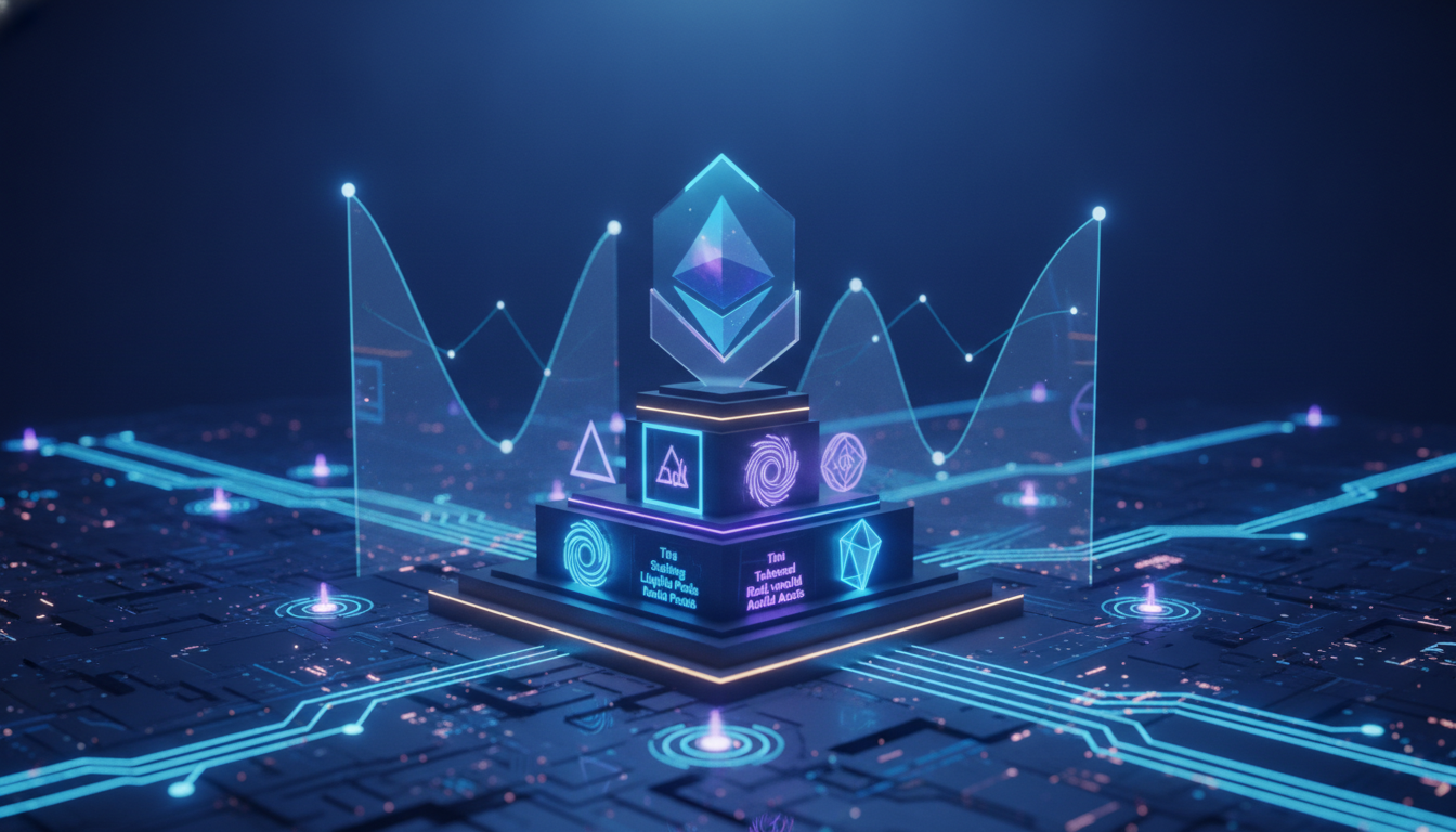 How to Earn from DeFi in 2026: The Honest Playbook for Real On-Chain Yield