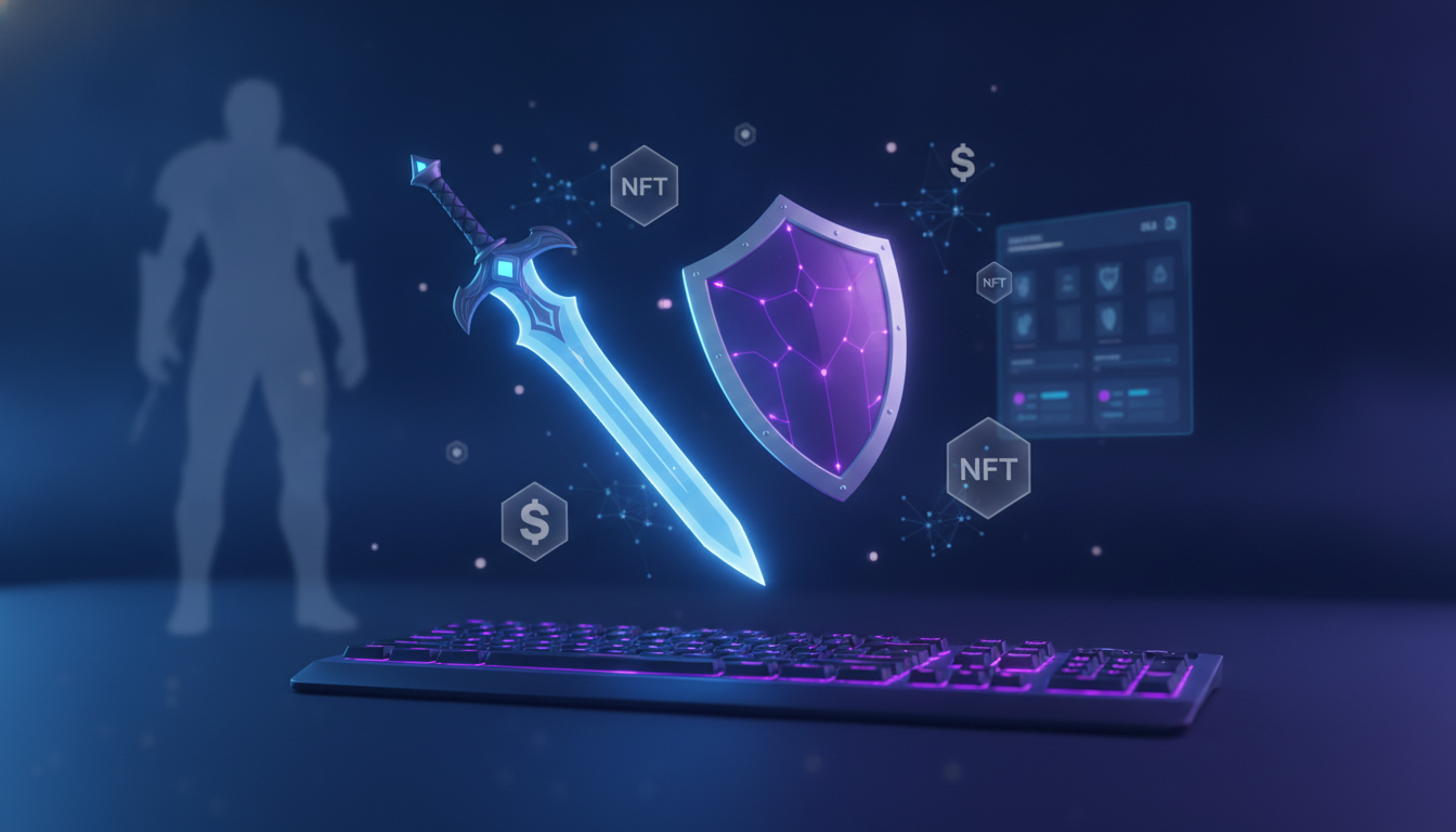 How Blockchain Games Work: The Honest 2026 Guide to On-Chain Play