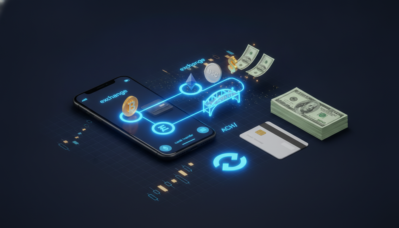 How to Cash Out Crypto Earnings in 2026: The Player's Guide to Turning Tokens Into Real Money