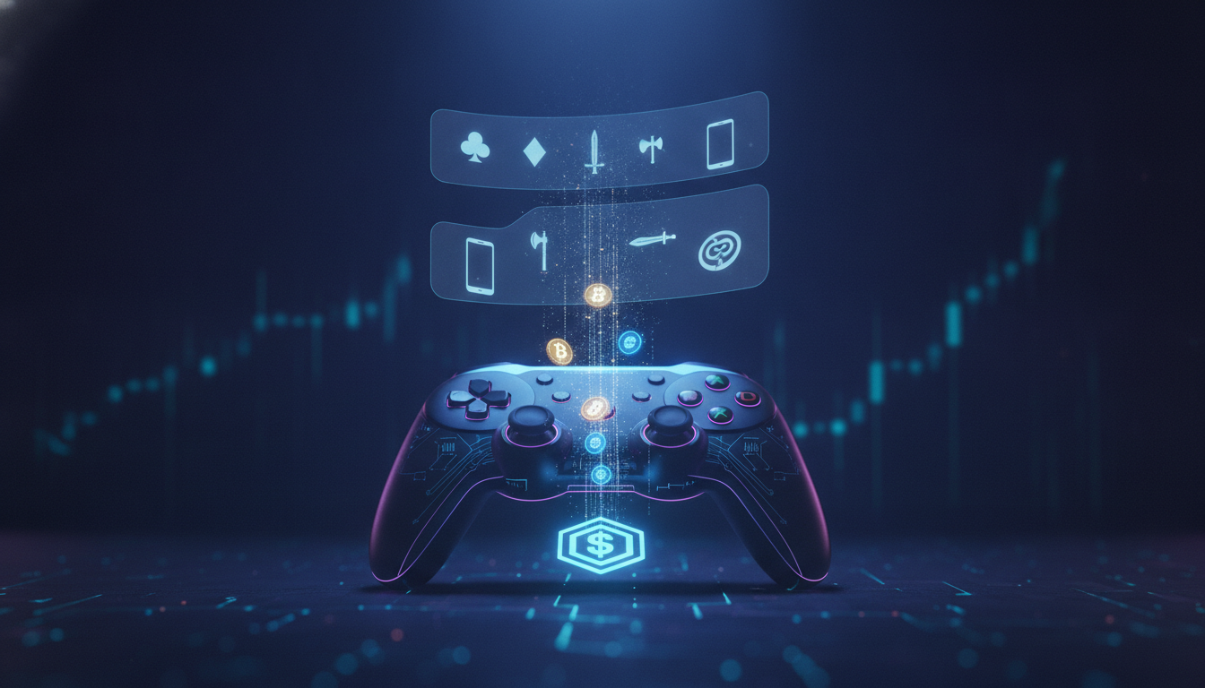Play to Earn Games 2026: The Honest Guide to What's Actually Paying Players This Year