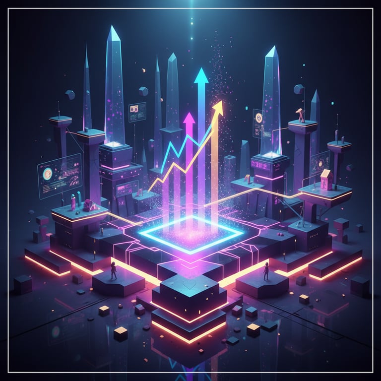 Solana Price Prediction 2026: SOL Consolidates Support as Web3 Gaming Token EV2 Surges