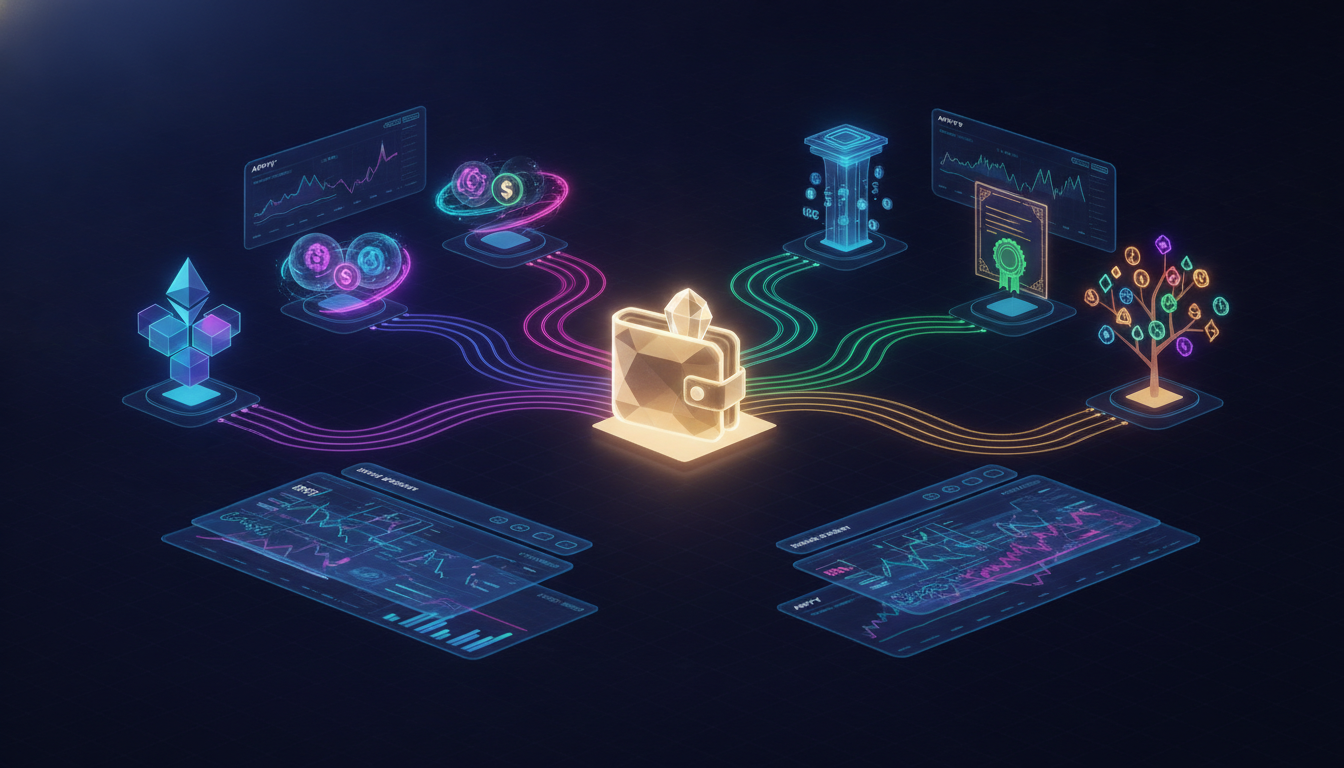 How to Earn from DeFi in 2026: The Player's Guide to Real On-Chain Yield