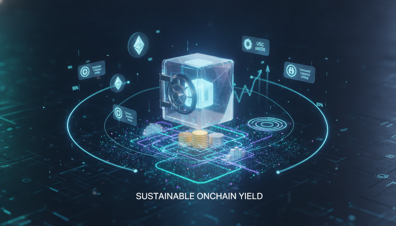 How to Earn From DeFi in 2026: The Honest Playbook for Real Onchain Yield