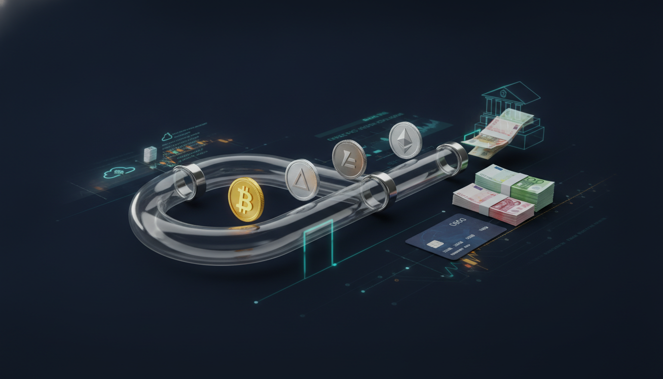 How to Cash Out Crypto Earnings in 2026: The Honest Playbook for Turning Tokens Into Real Money