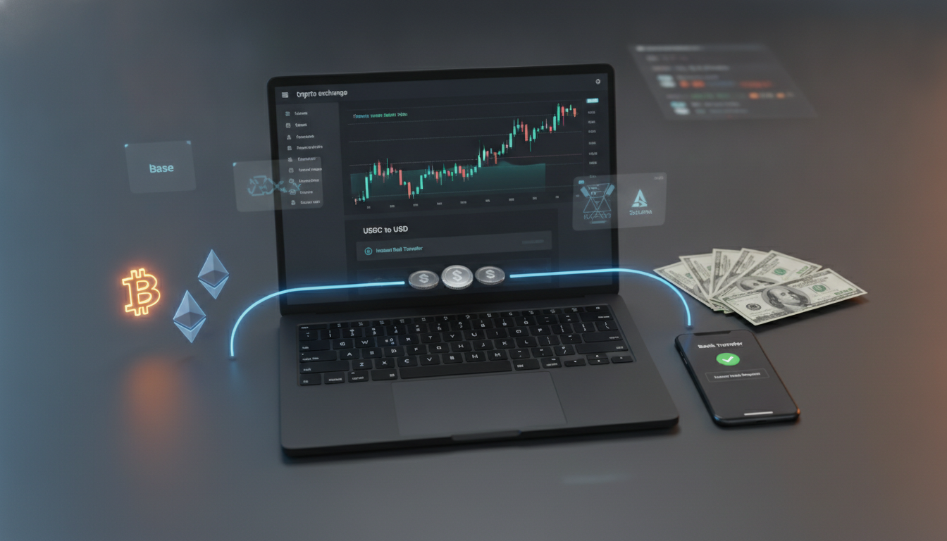 How to Cash Out Crypto Earnings in 2026: The Honest Step-by-Step Guide