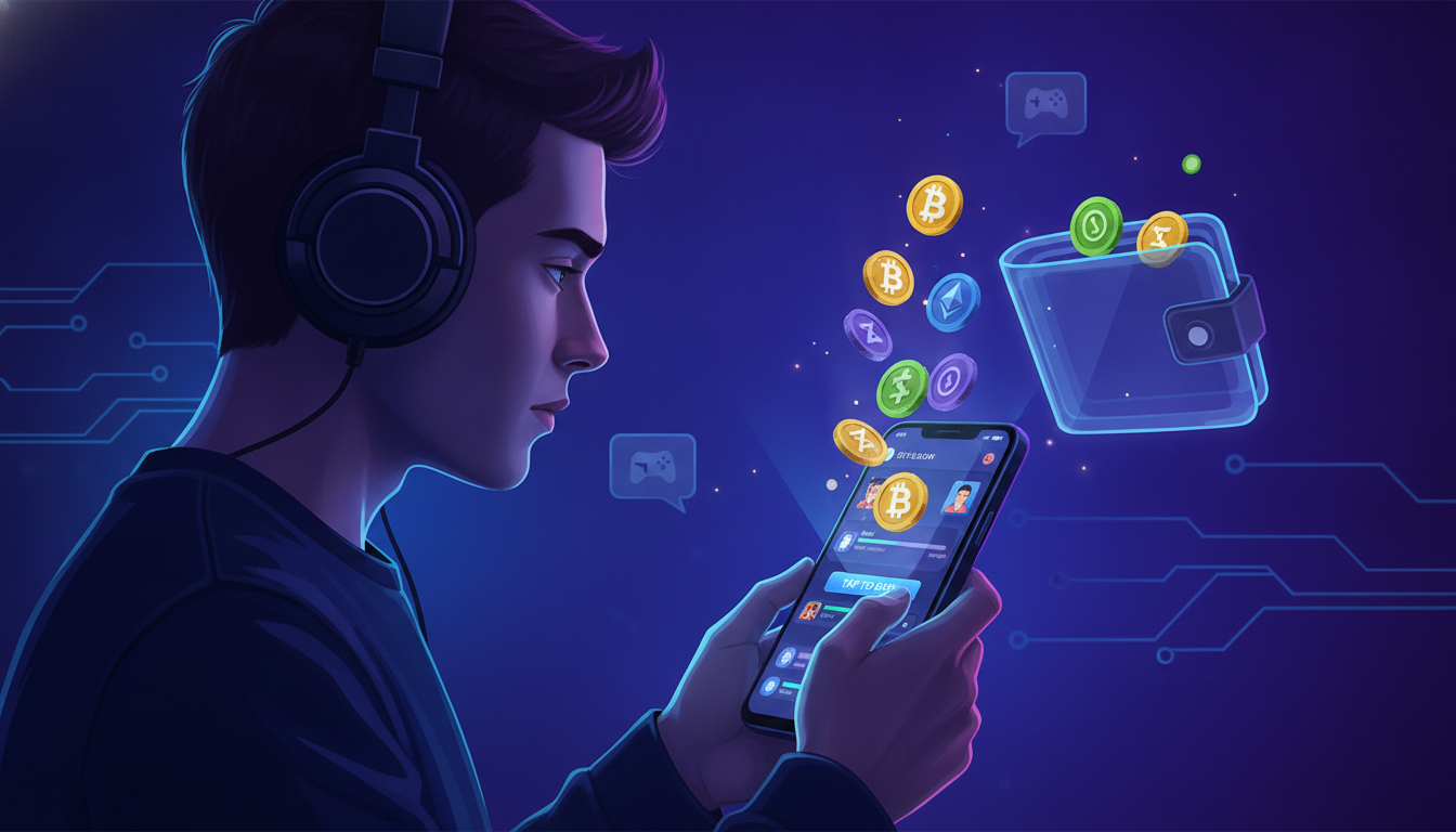 Earn Crypto Without Investment Games: The 2026 Zero-Deposit Playbook