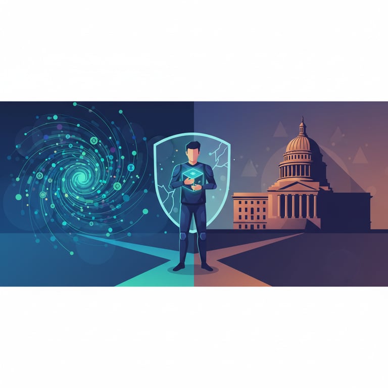 Kentucky's Crypto Bill: Is Self-Custody Under Threat?