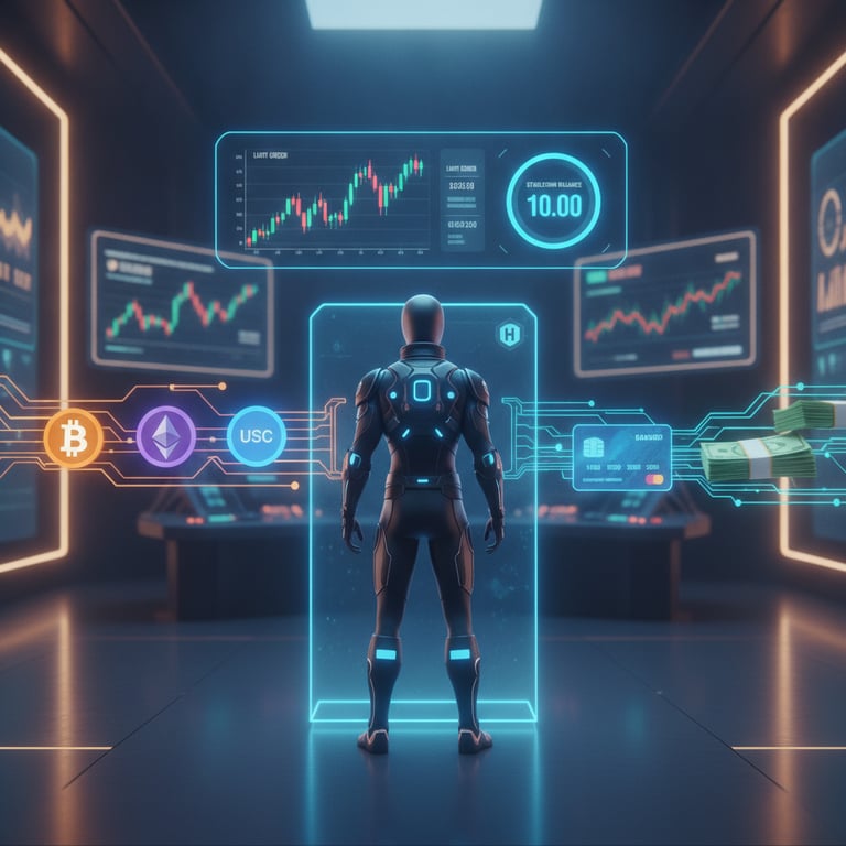 How to Cash Out Crypto Earnings in 2026: The Player's Guide to Turning Tokens into Real Money