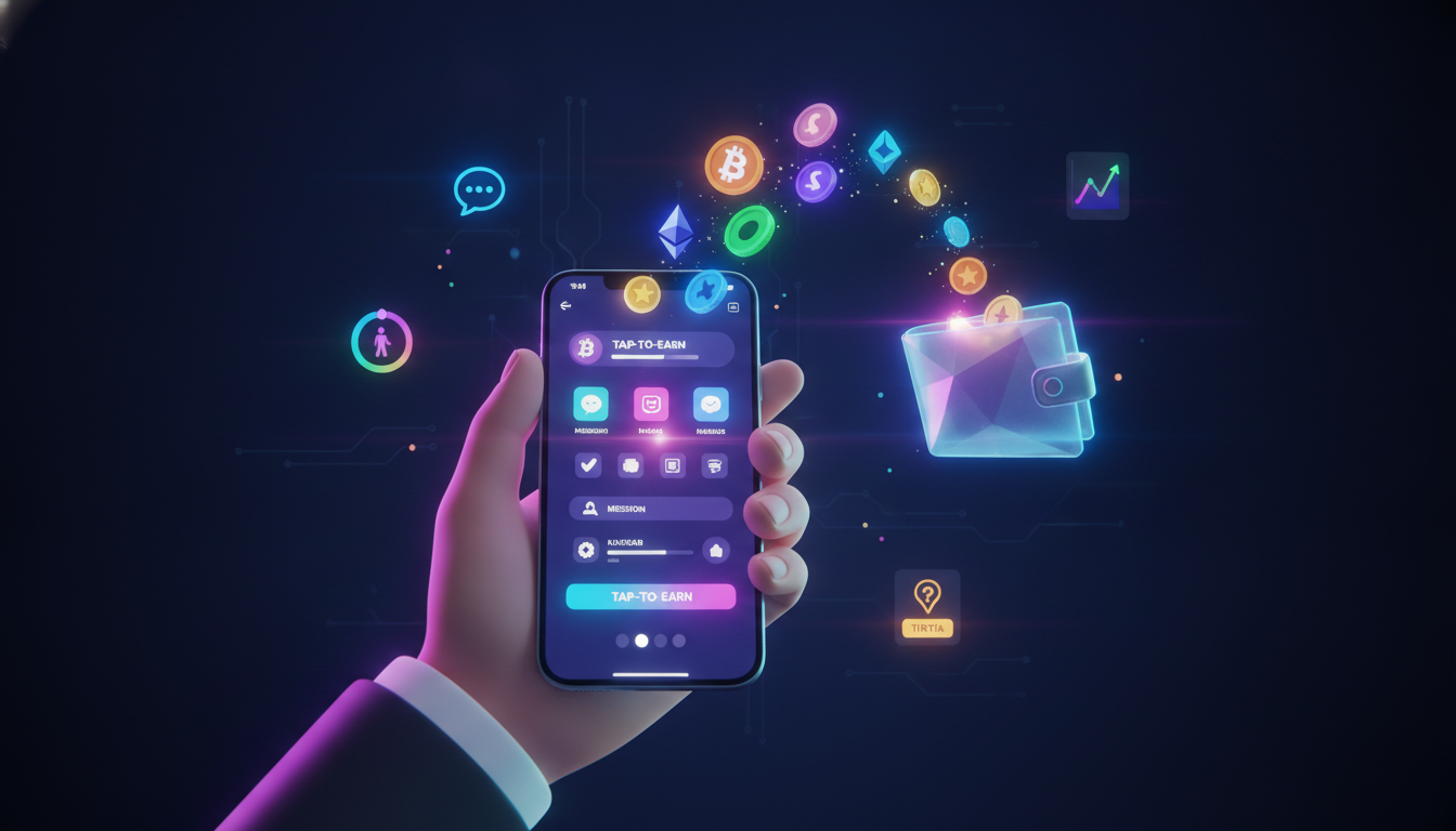 Earn Crypto Without Investment Games: The Honest 2026 Guide to Playing for Real Payouts