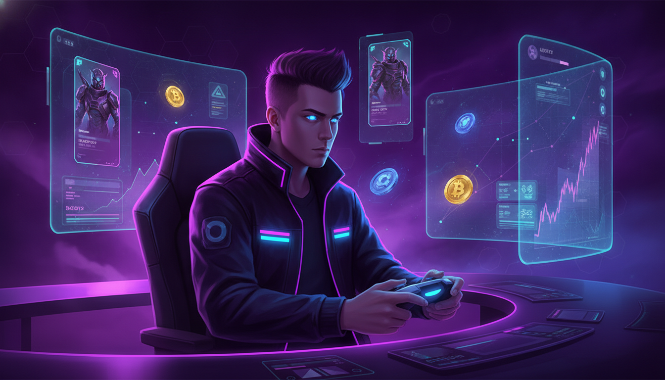 Play to Earn Crypto Games in 2026: The Honest Guide to What Actually Pays