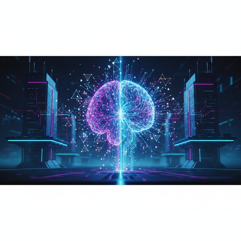 ICB Network & Mokoko AI: Forging the Future of Web3 Gaming Infrastructure