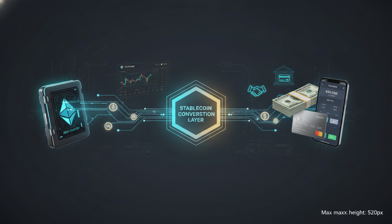 How to Cash Out Crypto Earnings in 2026: The Player's Guide to Turning Tokens Into Real Money