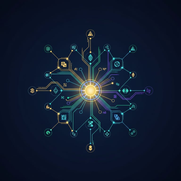 How to Earn From DeFi: Your Complete Guide to Unlocking Decentralised Finance Returns