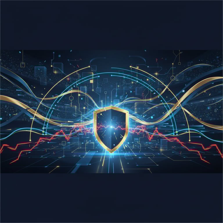 Polymarket and Palantir: The $2 Trillion Power Play to Clean Up Crypto Betting