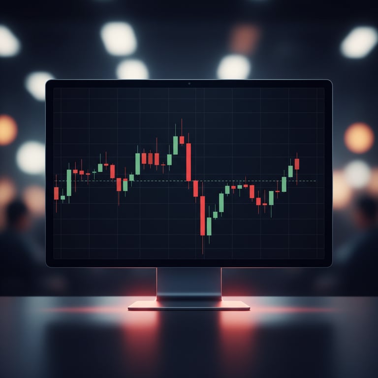 Bitcoin's price action showed immediate sensitivity to breaking geopolitical news, testing critical support near $63,000.