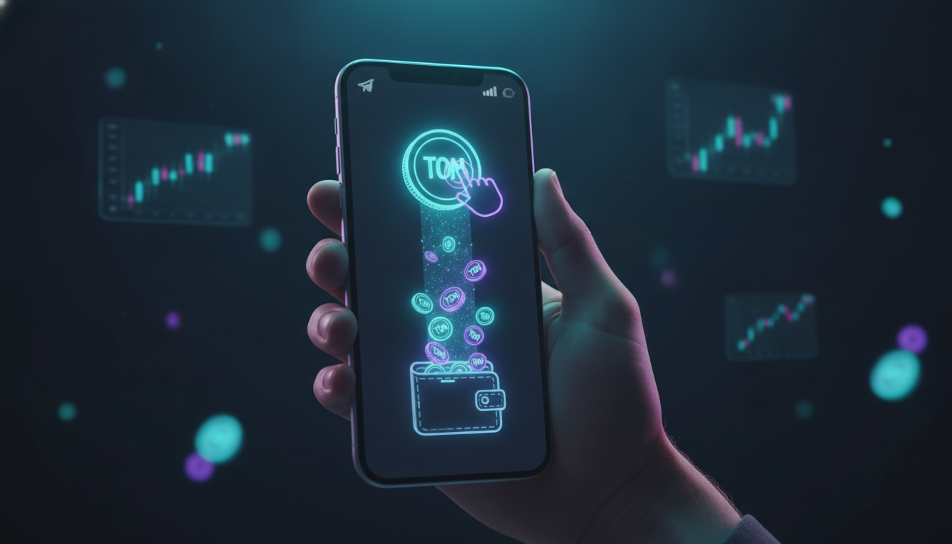 Telegram Crypto Games Earn Money: The Honest 2026 Guide to Tapping, Earning, and Cashing Out