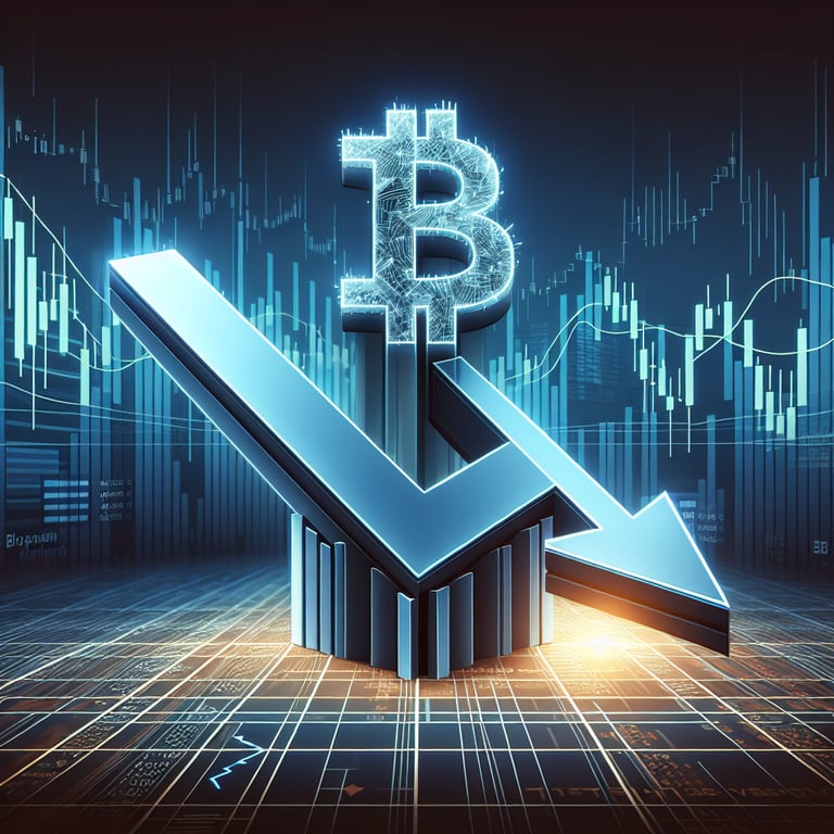 Goldman Sachs trims crypto ETF exposure, contrasting with robust Bitcoin spot ETF inflows.