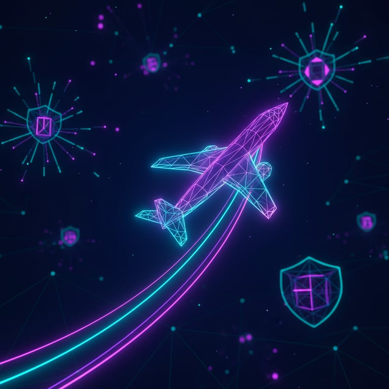 Aviator Ace: How Provably Fair Tech is Revolutionizing Crypto Gaming