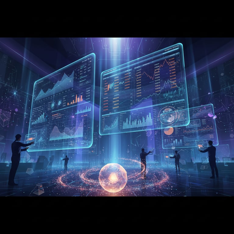 Beyond the Ballot: How Polymarket is Redefining Reality in 2026