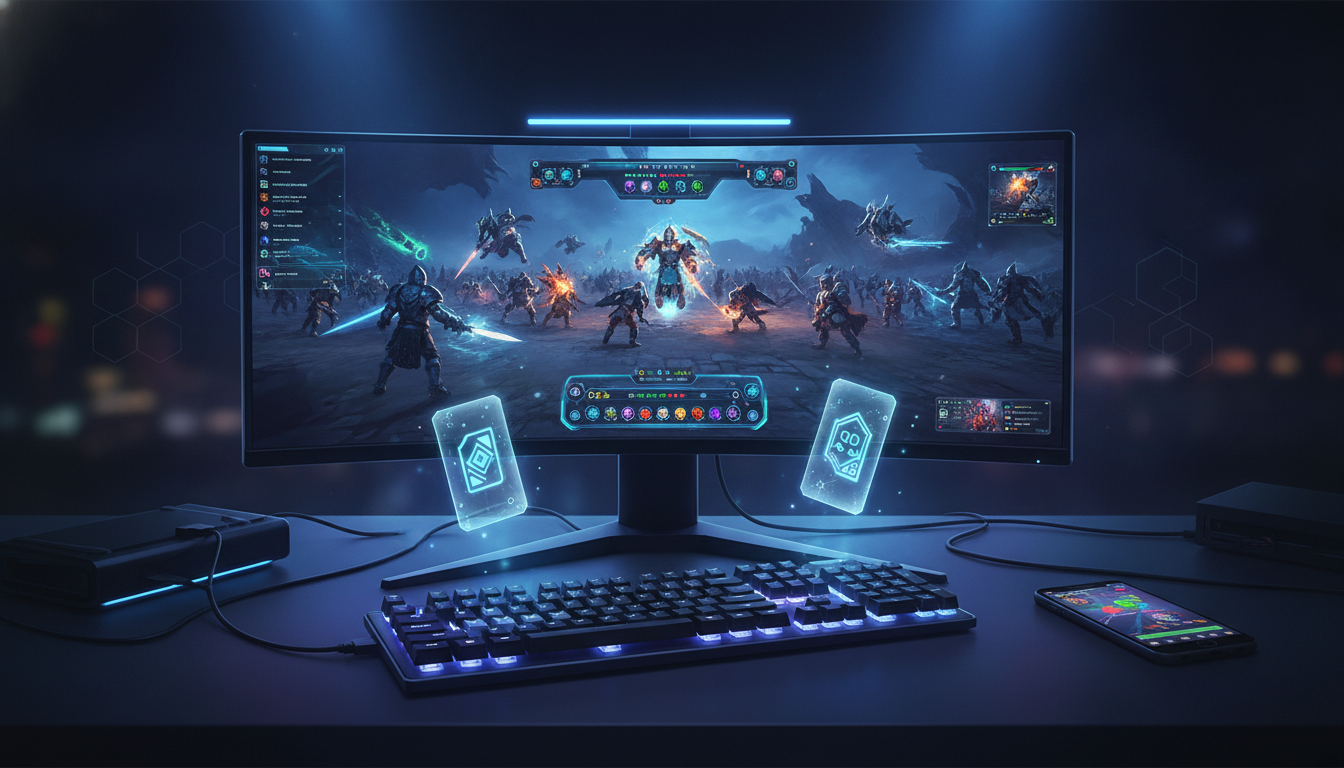 Play to Earn Games 2026: The Honest State of Web3 Gaming's Second Act