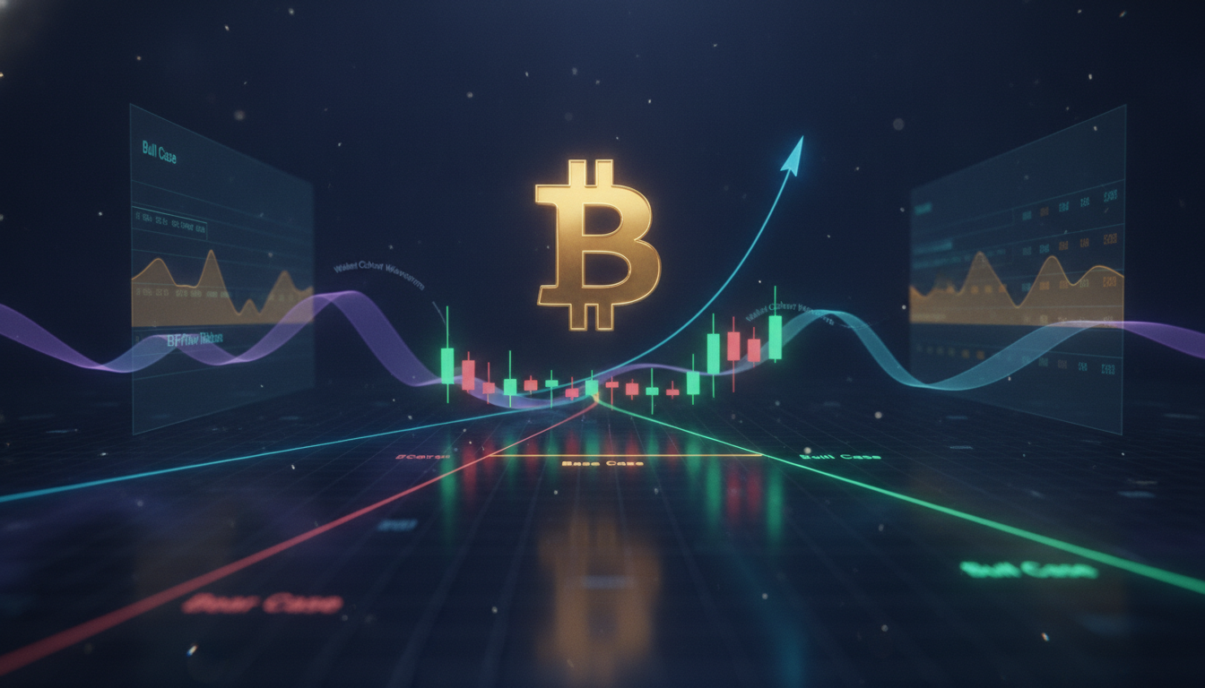 Bitcoin Price Prediction 2026: What Analysts, Models, and On-Chain Data Are Actually Saying
