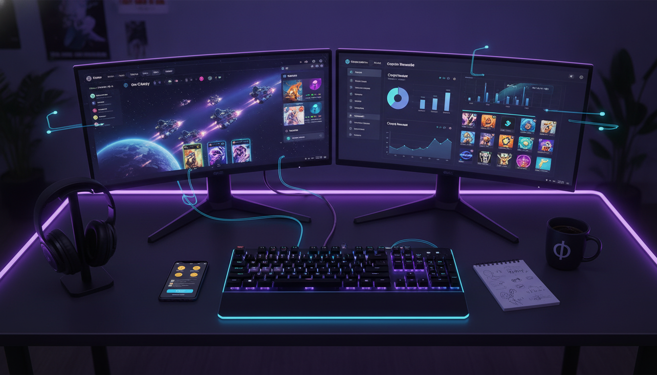 Play to Earn Crypto Games in 2026: The Honest Guide to What Actually Pays