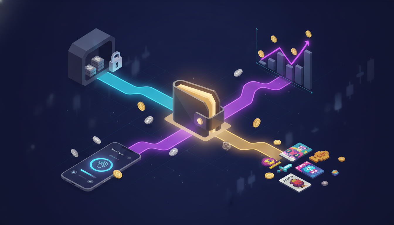 Best Ways to Earn Crypto 2026: The No-Fluff Playbook for Stacking Tokens This Year