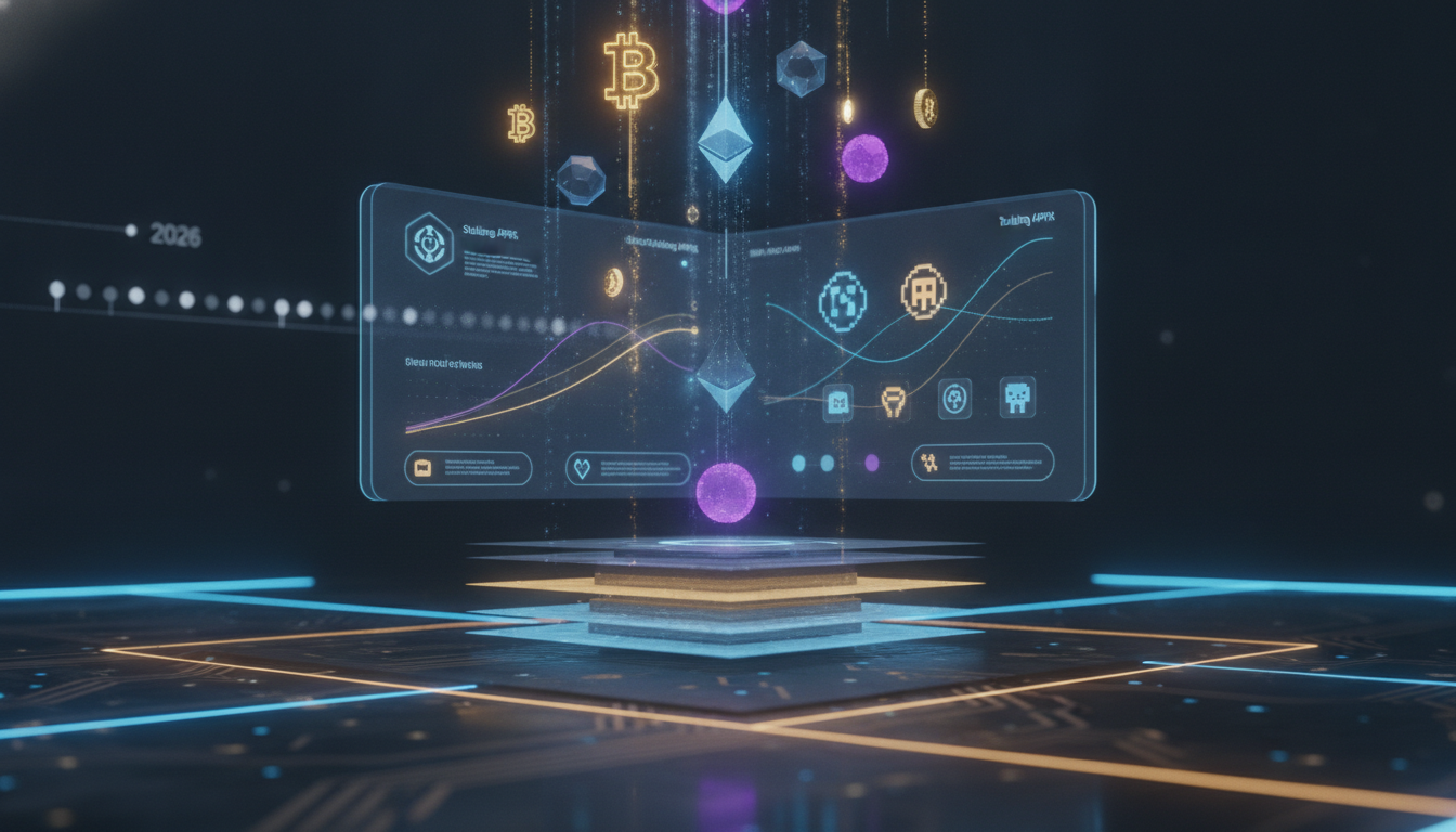 Best Ways to Earn Crypto 2026: The Player's Guide to Stacking Real Yield