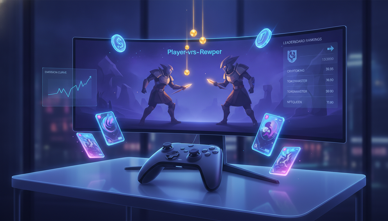 Play to Earn Games 2026: The Honest Guide to What's Actually Paying Right Now