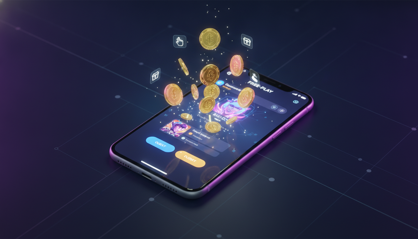 Earn Crypto Without Investment Games: The 2026 Honest Guide to Stacking Tokens for Free