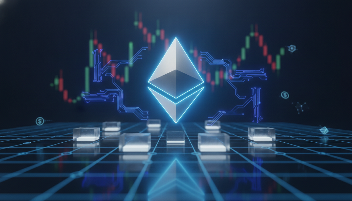 Ethereum Latest News: Gas Limits Jump, AI Security Hires, and What's Next for ETH
