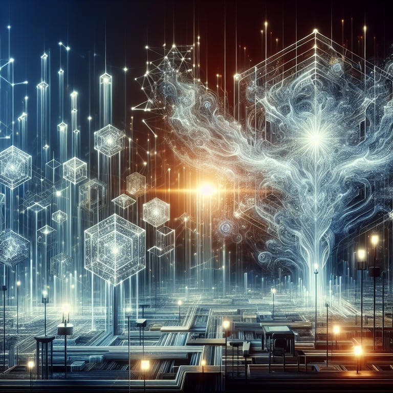 Clearer regulatory frameworks are paving the way for broader adoption and investor protection.