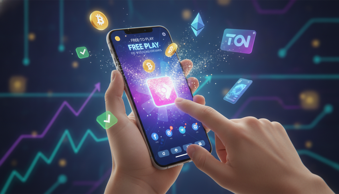Earn Crypto Without Investment Games: The 2026 No-Fluff Guide to Free-to-Play Payouts