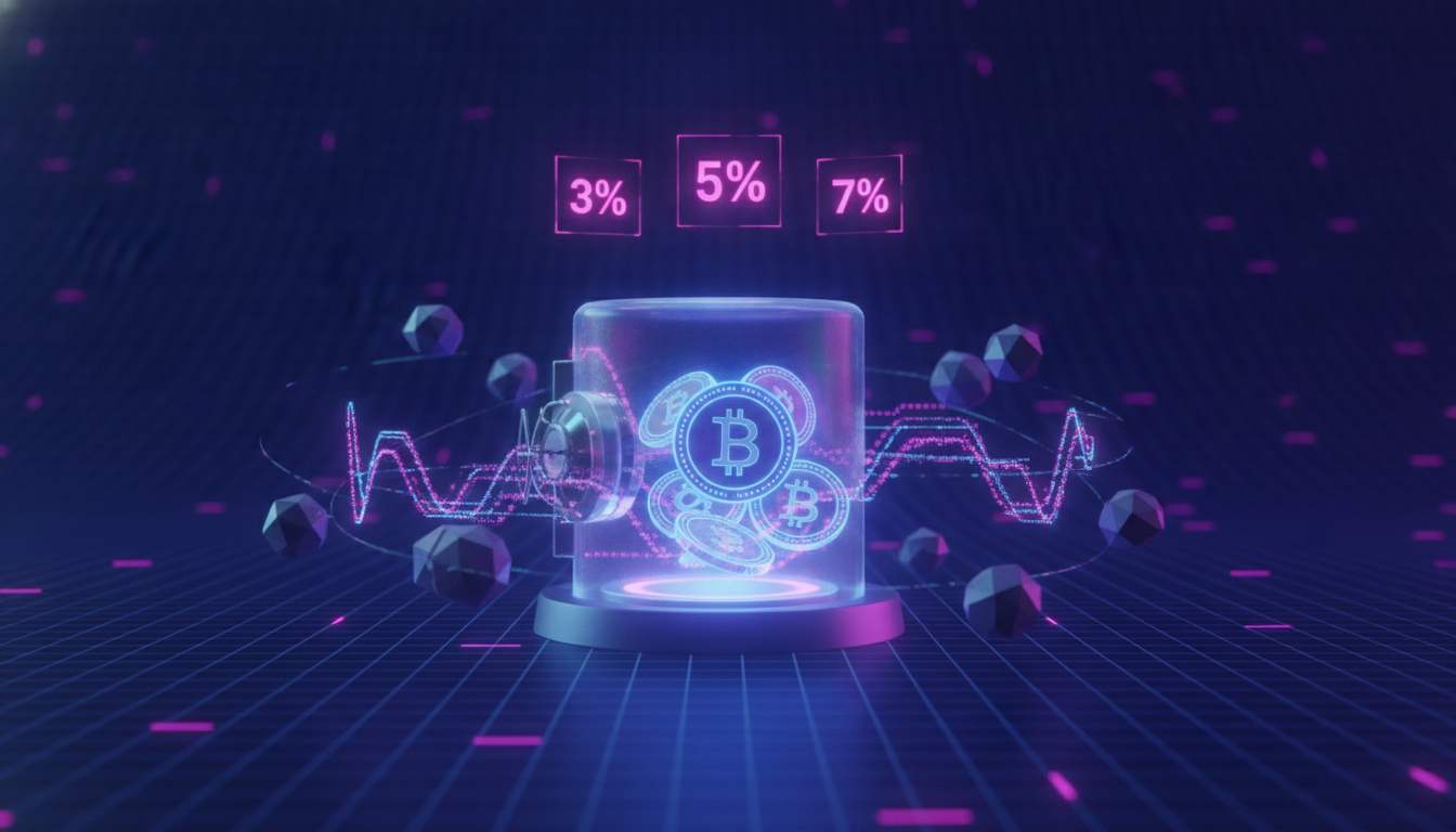 What Is Crypto Staking Rewards? The 2026 Player's Guide to Earning Yield on Your Tokens