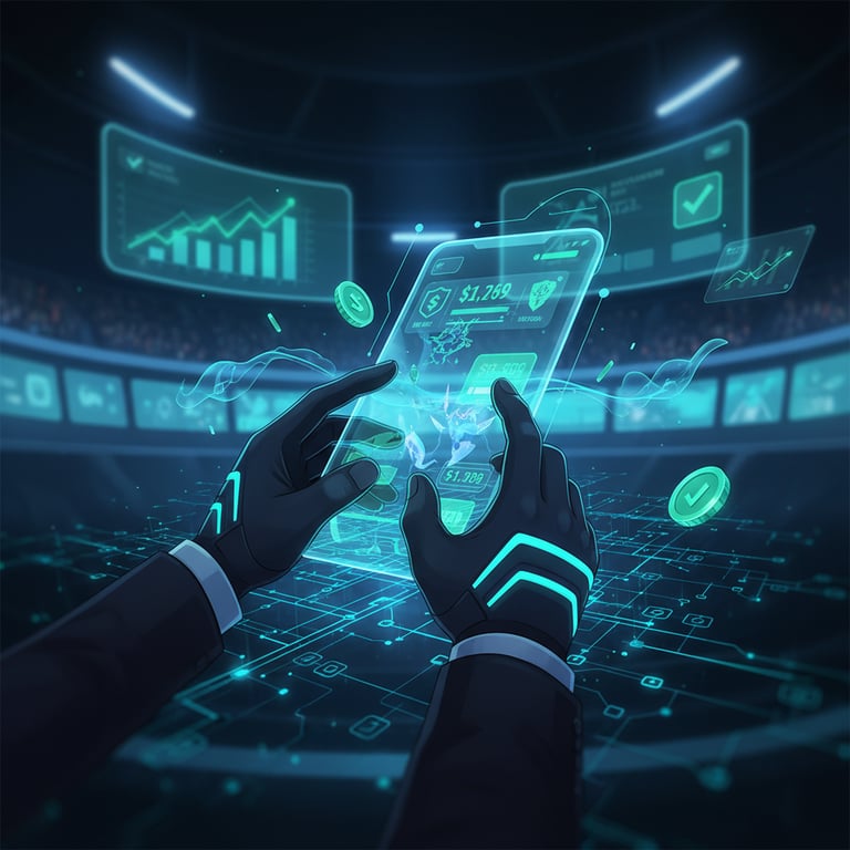 Play to Earn Games 2026: The Evolution, the Earnings, and What's Actually Worth Your Time