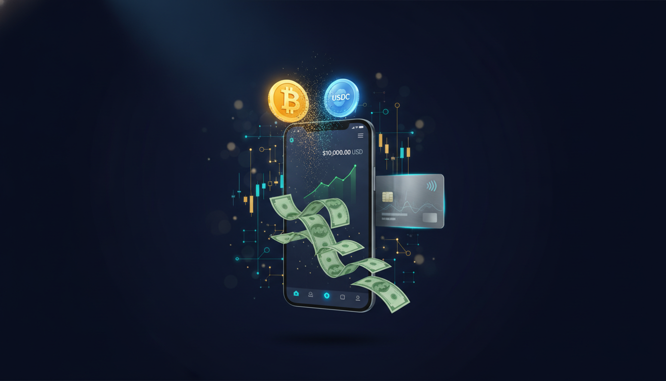 How to Cash Out Crypto Earnings in 2026: The No-Fluff Guide to Turning Tokens Into Spendable Cash