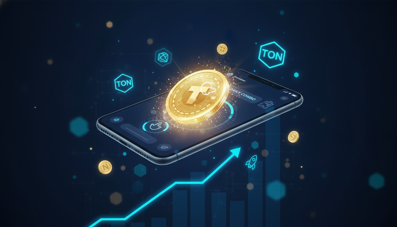 Telegram Crypto Games Earn Money: The 2026 Player's Guide to Tap-to-Earn Riches