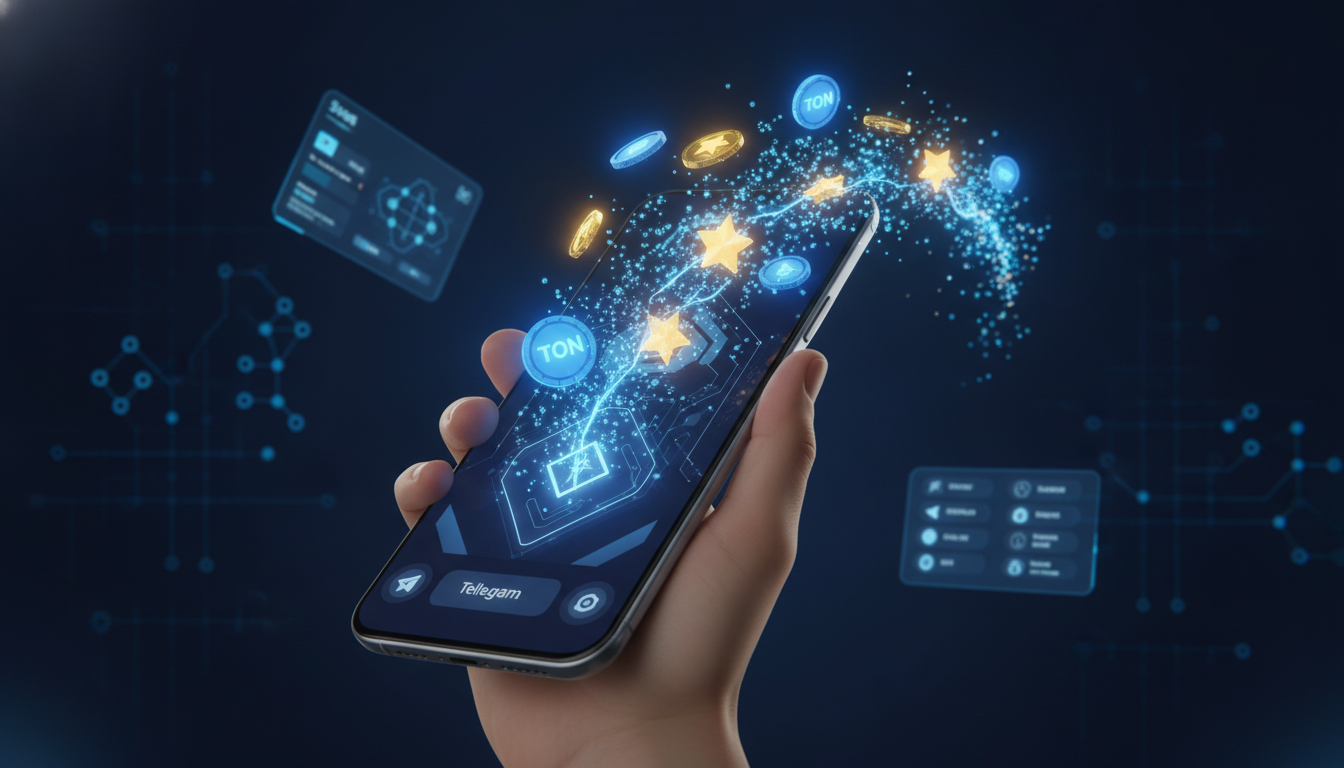 Telegram Crypto Games Earn Money in 2026: The Honest Guide to Tapping, Questing, and Actually Cashing Out