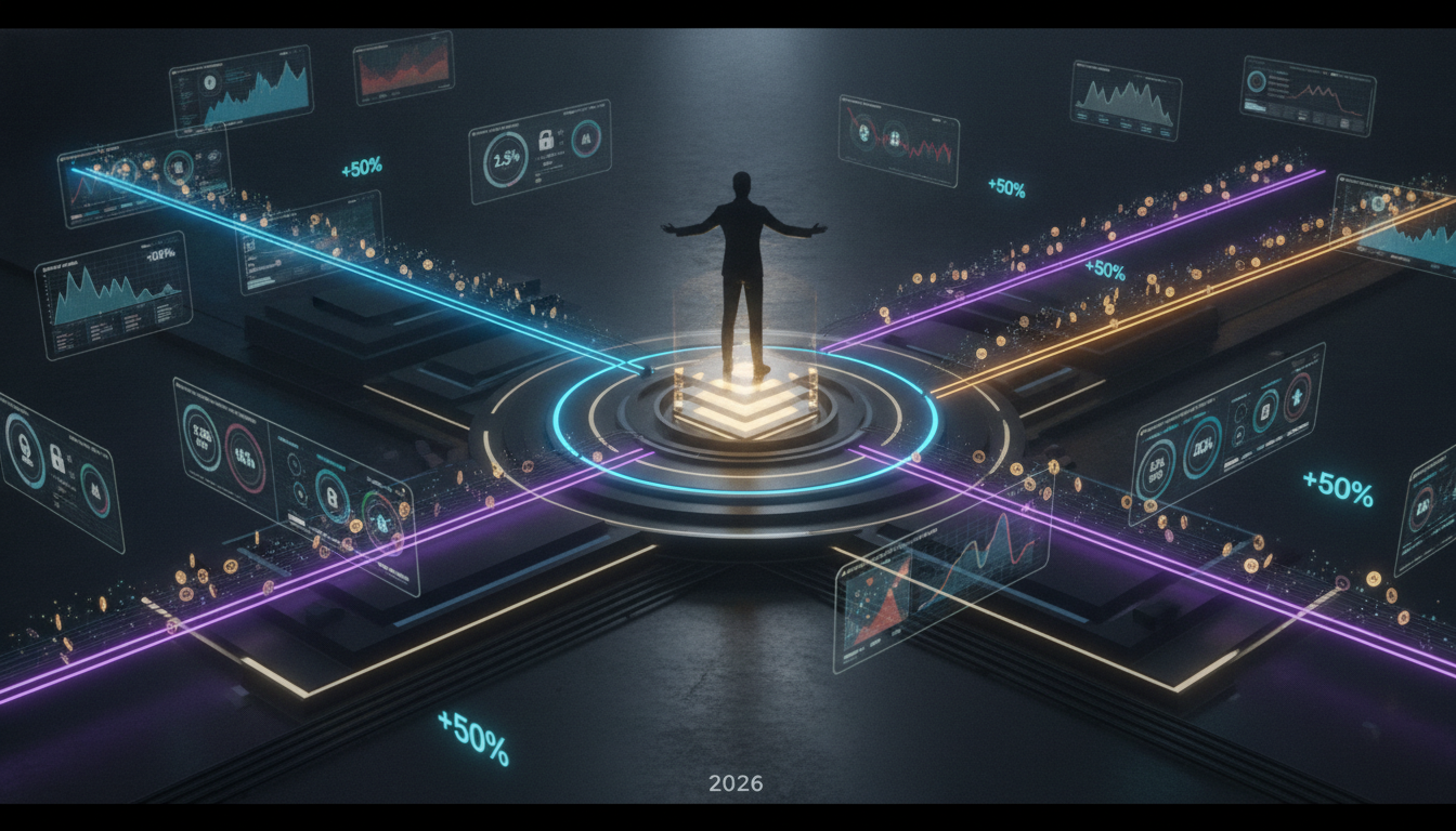 Best Ways to Earn Crypto 2026: The Real Playbook for Stacking Tokens This Cycle