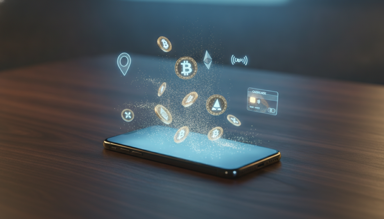 Passive Income Crypto Apps in 2026: The Honest Guide to Earning While You Sleep
