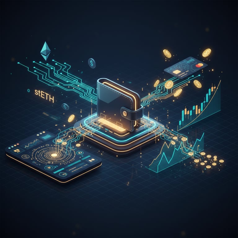 Best Ways to Earn Crypto 2026: Your Complete Playbook for Stacking Gains